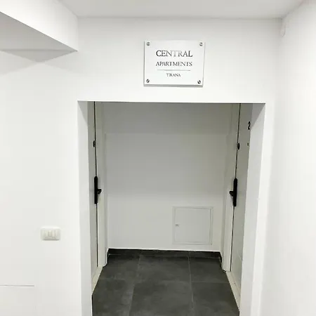 Lägenhet 2,