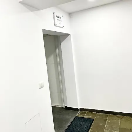2, Lägenhet *