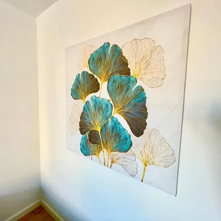 2, Appartamento Tirana