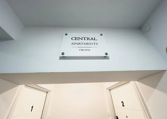 2, Apartamento