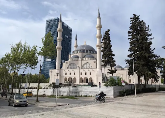 2, Lejlighed Tirana